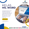Kelas Microsoft Word