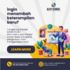 Kelas Excel (Basic)