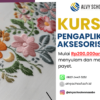 KELAS MENYULAM